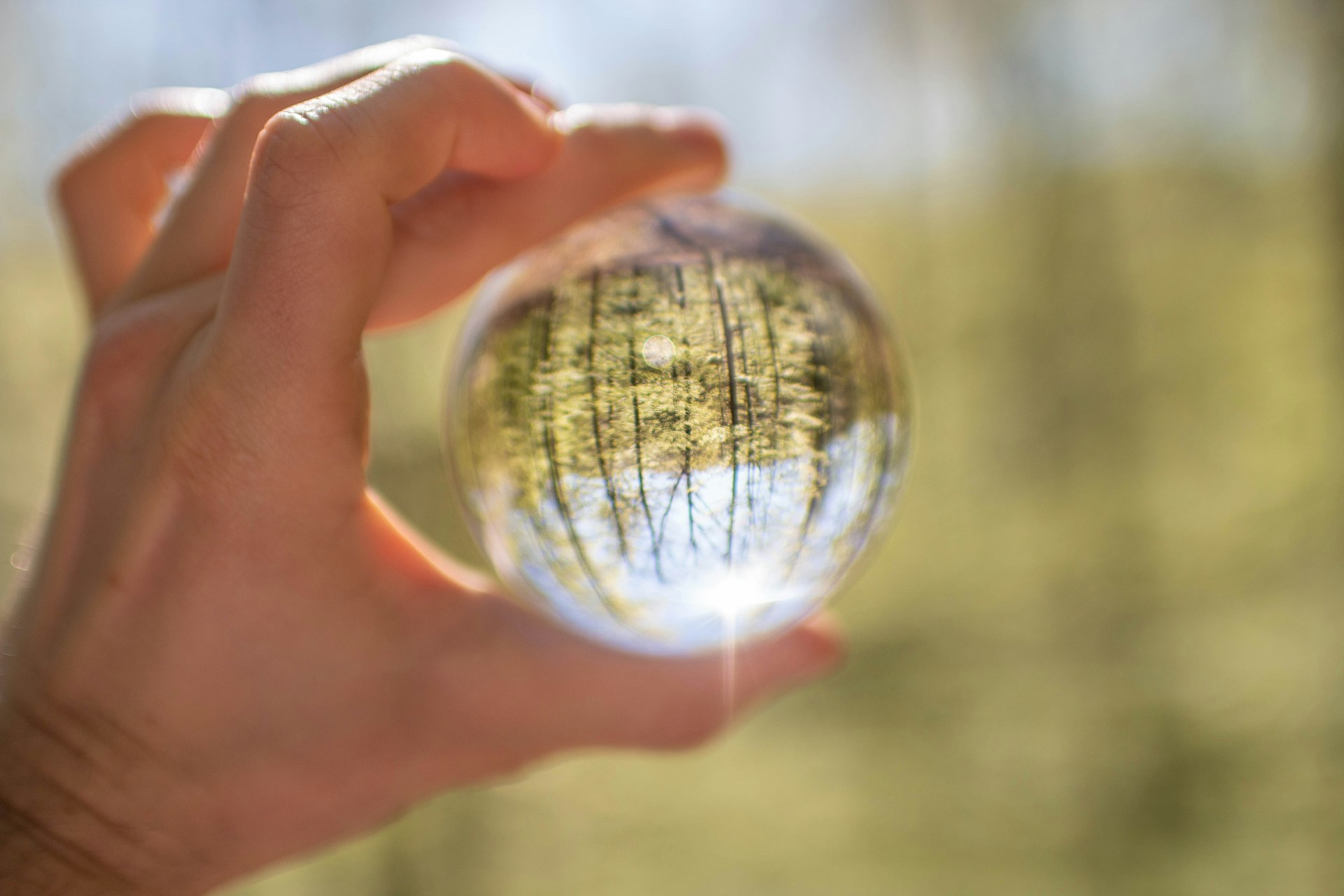 Why Sustainability Has a Communication Problem